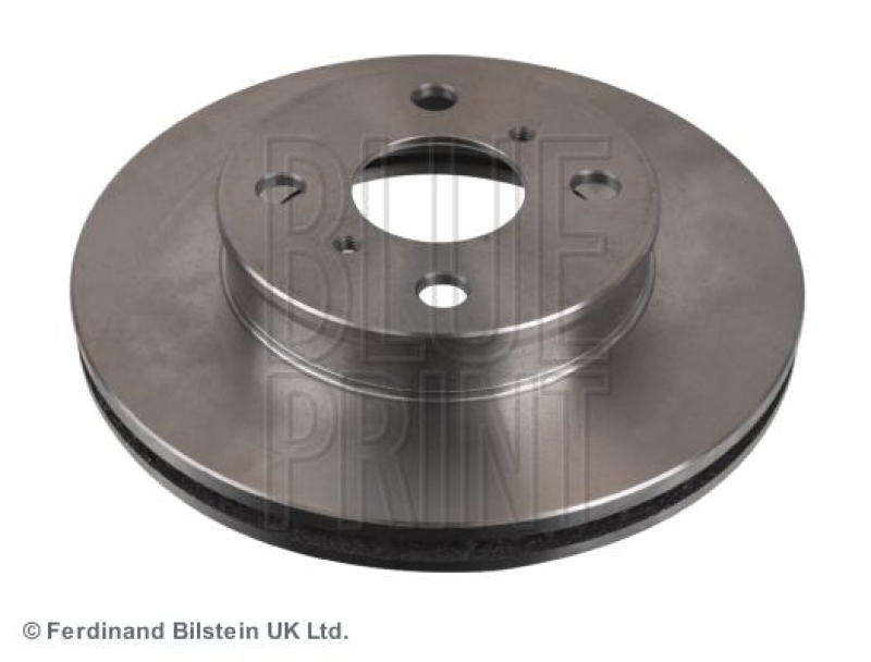 BLUE PRINT ADT343228 Bremsscheibe für TOYOTA