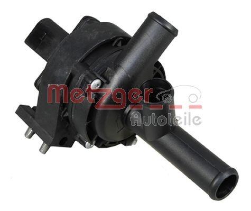 METZGER 2221072 Zusatzwasserpumpe für MB