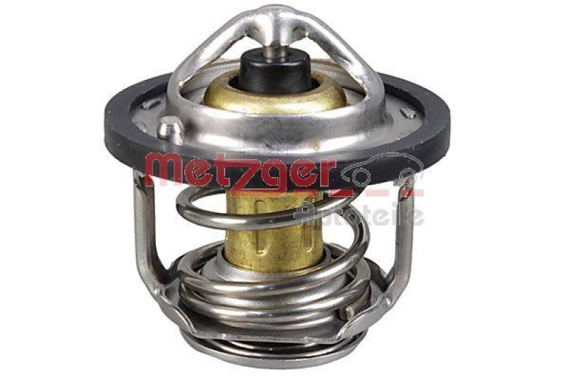 METZGER 4006426 Thermostat Kühlmittel, Ohne Gehäuse für HYUNDAI/KIA/ÖFFNUNGSTEMP.[°C]82