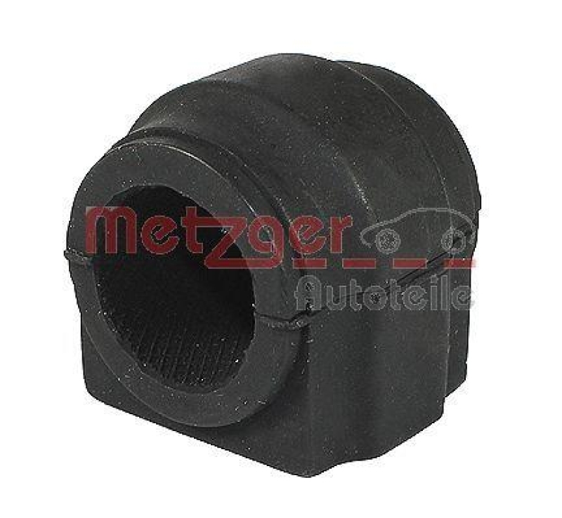 METZGER 52059608 Lagerung, Stabilisator für MINI VA INNEN