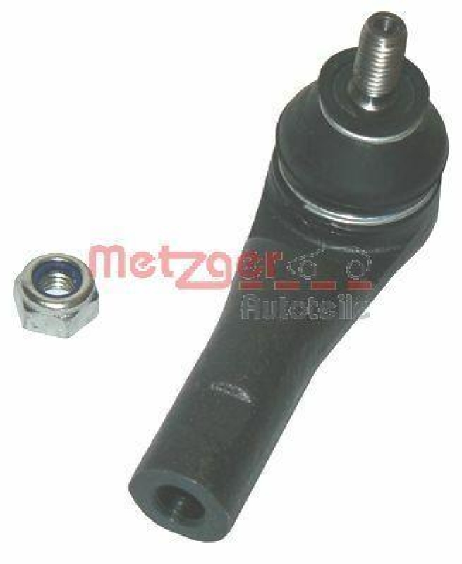 METZGER 54014508 Spurstangenkopf für NISSAN VA links/rechts