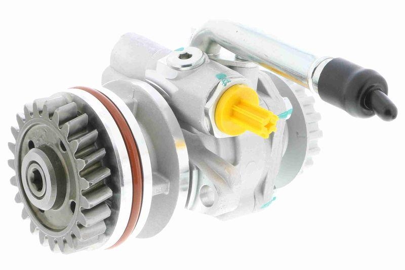 VAICO V10-0587 Hydraulikpumpe, Lenkung 100 Bar für VW