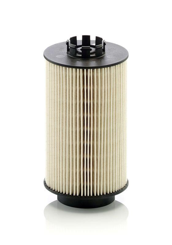 MANN-FILTER PU 10 021 z Kraftstoffilter für MAN