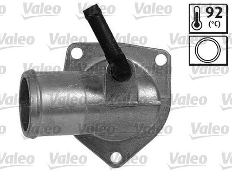 VALEO 820504 Thermostat OPEL ASTRA G 1.6 I