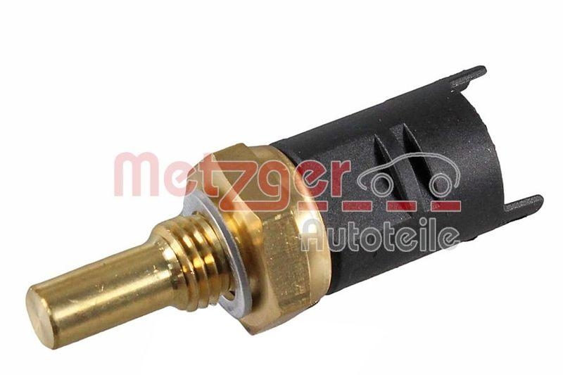 METZGER 0905096 Sensor, Kühlmitteltemperatur für BMW/LAND ROVER