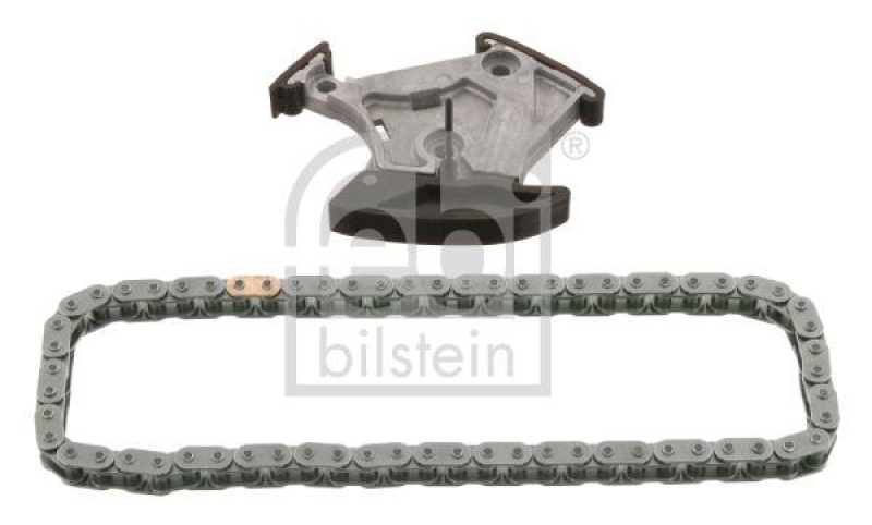 FEBI BILSTEIN 33835 Kettensatz für Ölpumpe für VW-Audi