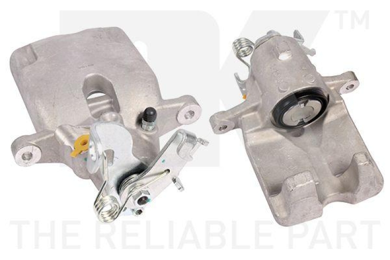 NK 2136283 Bremssattel für OPEL, SAAB, VAUX