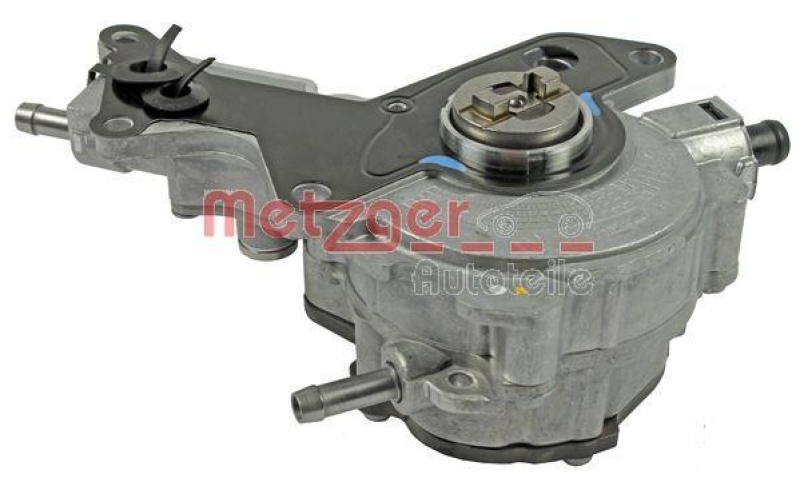 METZGER 8010011 Unterdruckpumpe, Bremsanlage für AUDI/FORD/SEAT/SKODA/VW