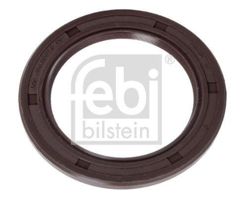 FEBI BILSTEIN 107451 Wellendichtring für Kurbelgehäuse für SUZUKI