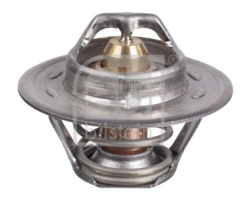 FEBI BILSTEIN 11489 Thermostat für Volvo