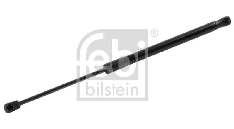 FEBI BILSTEIN 174356 Gasdruckfeder für Kofferraumklappe für SUZUKI