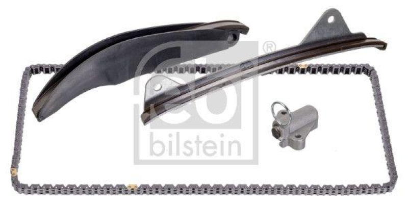 FEBI BILSTEIN 180798 Steuerkettensatz für Nockenwelle für HYUNDAI