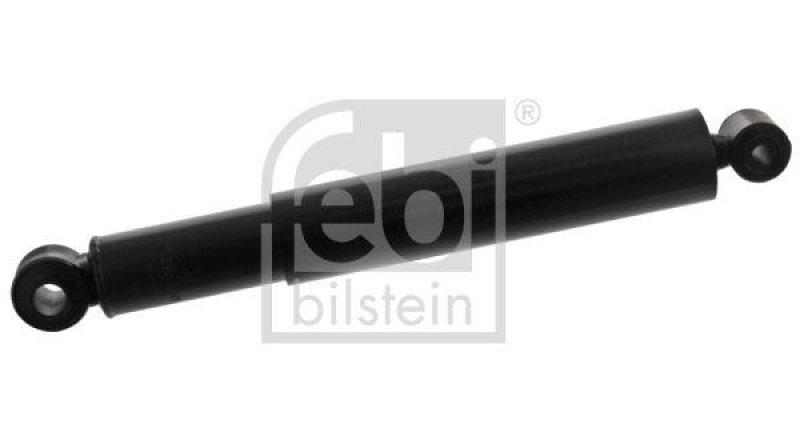 FEBI BILSTEIN 20490 Stoßdämpfer für M A N