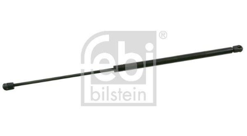 FEBI BILSTEIN 22621 Gasdruckfeder für Heckklappe für Mercedes-Benz