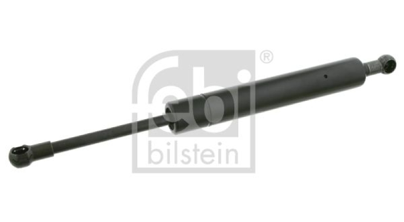 FEBI BILSTEIN 27011 Gasdruckfeder für Heckklappe für Mercedes-Benz