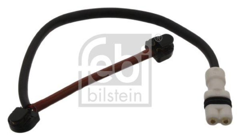 FEBI BILSTEIN 34072 Verschleißkontakt für Porsche