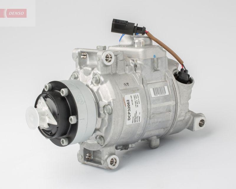 DENSO DCP32062 Kompressor AC AUDI A8 (4H) (09-)