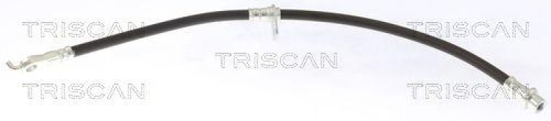 TRISCAN 8150 13158 Bremsschlauch Vorne für Toyota Yaris+Verso 8/99-