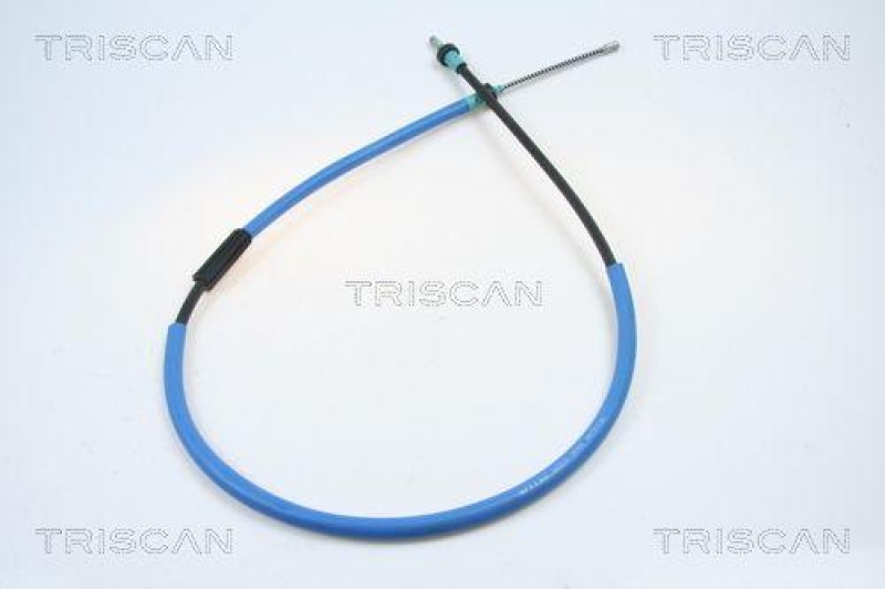 TRISCAN 8140 251116 Handbremsseil für Renault Clio Iii