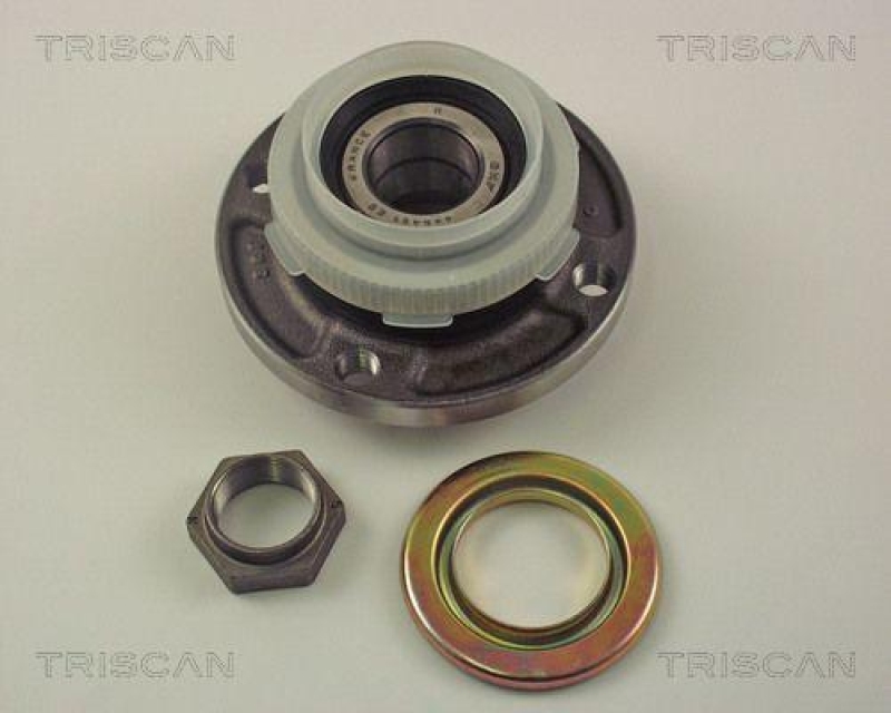 TRISCAN 8530 10222 Radlagersatz Hinten für Peugeot 405 Abs Bendix