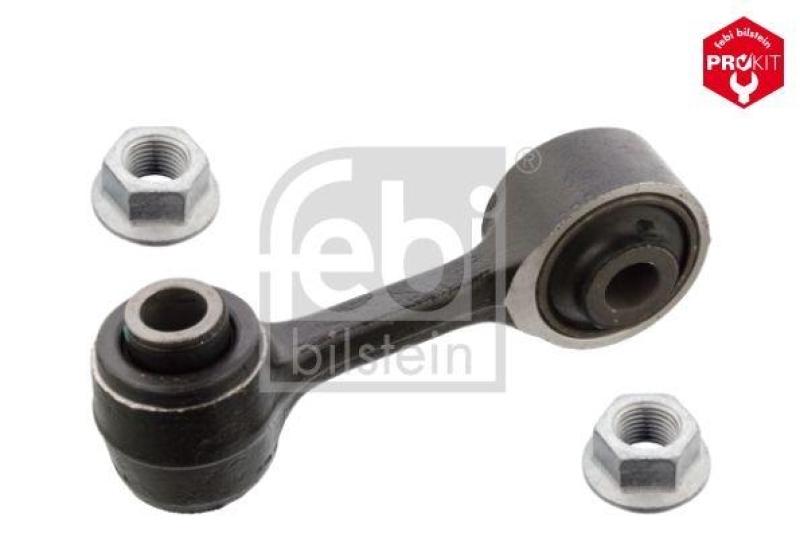 FEBI BILSTEIN 103631 Verbindungsstange mit Muttern für TOYOTA