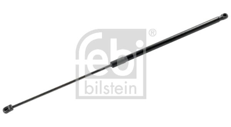 FEBI BILSTEIN 174357 Gasdruckfeder für Motorhaube für VW-Audi