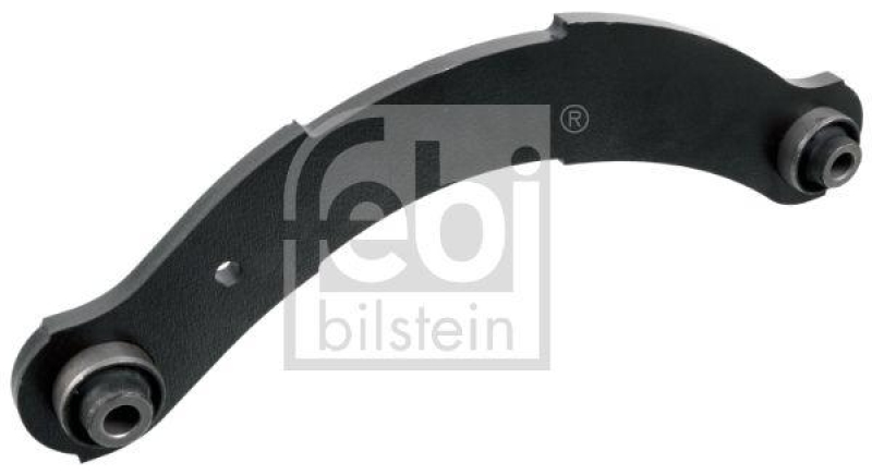 FEBI BILSTEIN 175413 Querlenker mit Lagern für MITSUBISHI