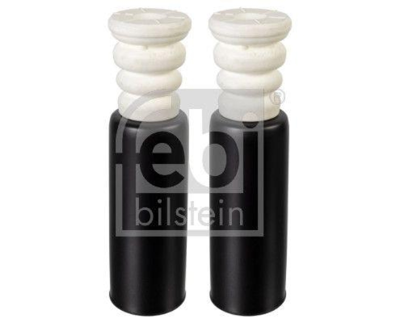 FEBI BILSTEIN 180799 Protection Kit für Stoßdämpfer für BMW