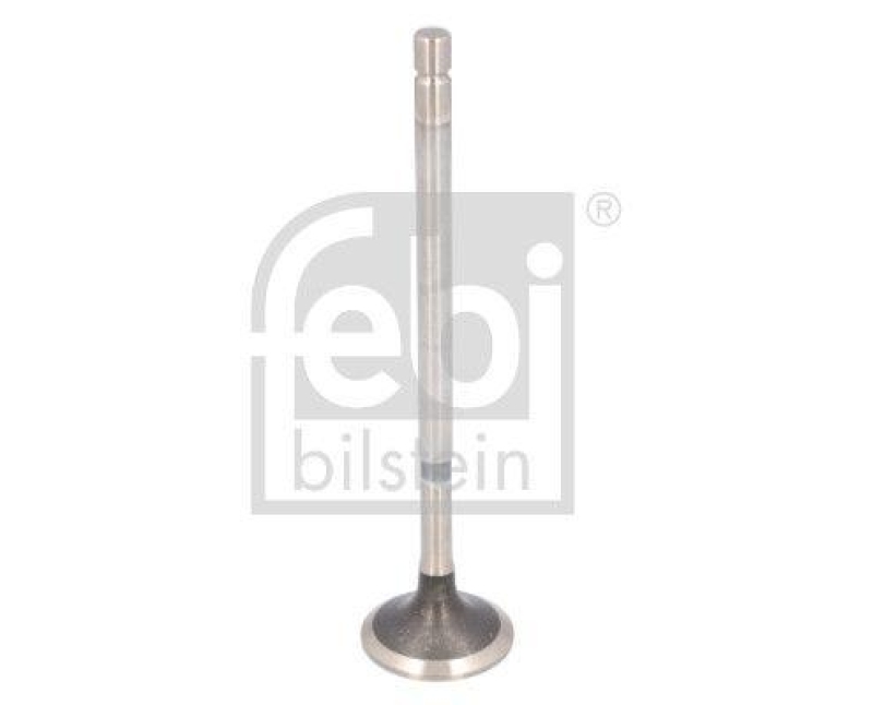 FEBI BILSTEIN 184142 Auslassventil für Volvo