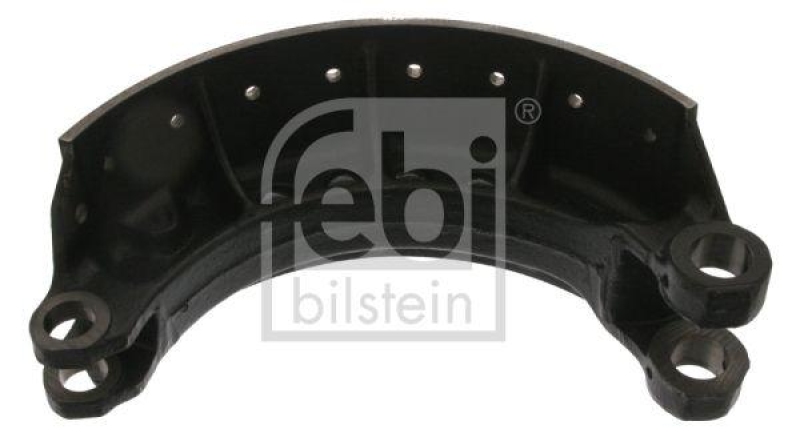 FEBI BILSTEIN 44326 Bremsbacke ohne Belag für RENAULT (RVI)