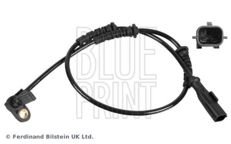 BLUE PRINT ADBP710061 ABS-Sensor für Renault