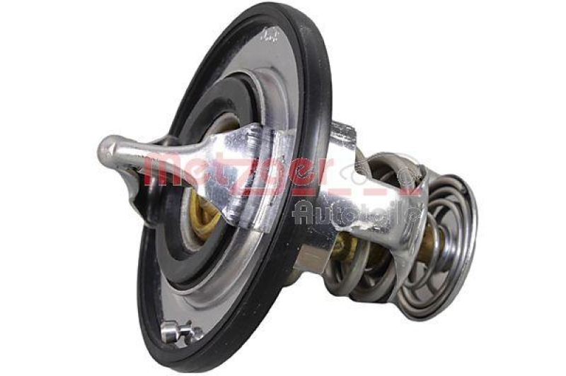 METZGER 4006427 Thermostat Kühlmittel, Ohne Gehäuse für HYUNDAI/KIA/ÖFFNUNGSTEMP.[°C]82