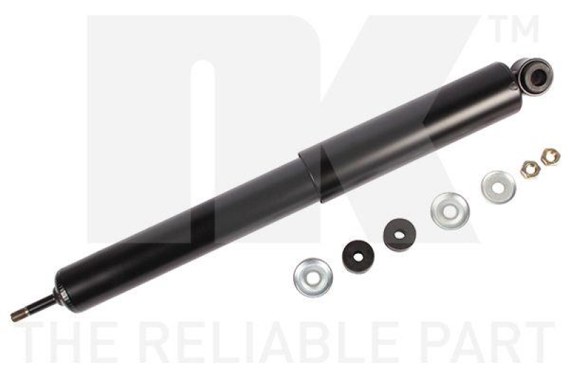 NK 654534536 Stoßdämpfer für TOYOTA