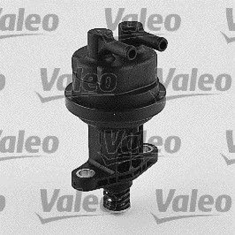 VALEO 247115 Kraftstoffpumpe CITR BX, XM, Jumper