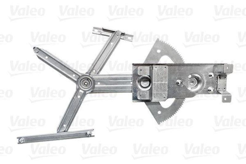 VALEO 851400 Fensterheber (o. Motor) vorne links Opel Astra