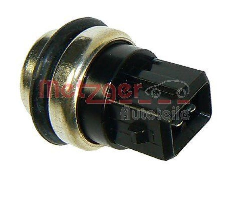 METZGER 0905099 Sensor, Kühlmitteltemperatur für AUDI/FORD/SEAT/VW