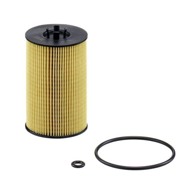 MANN-FILTER HU 7020 z Ölfilter für VW