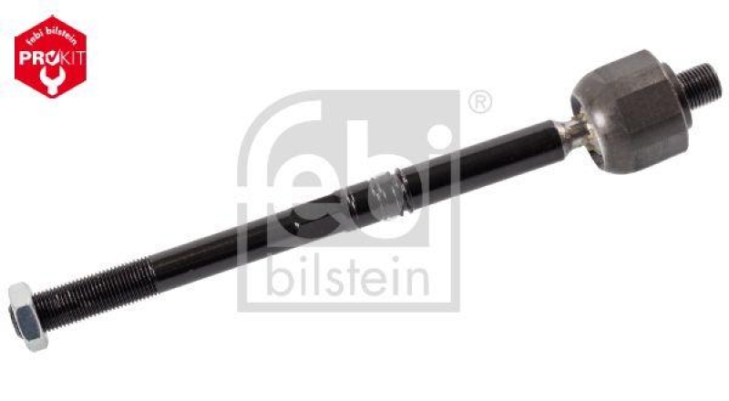 FEBI BILSTEIN 106212 Axialgelenk mit Kontermutter für Mercedes-Benz