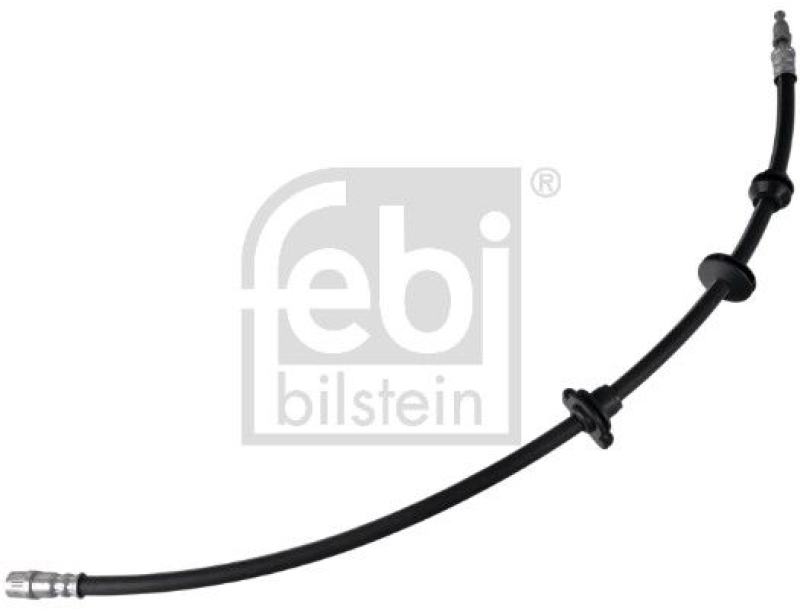 FEBI BILSTEIN 178634 Bremsschlauch für BMW