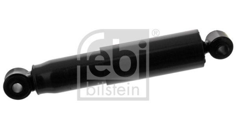 FEBI BILSTEIN 20492 Stoßdämpfer für DAF