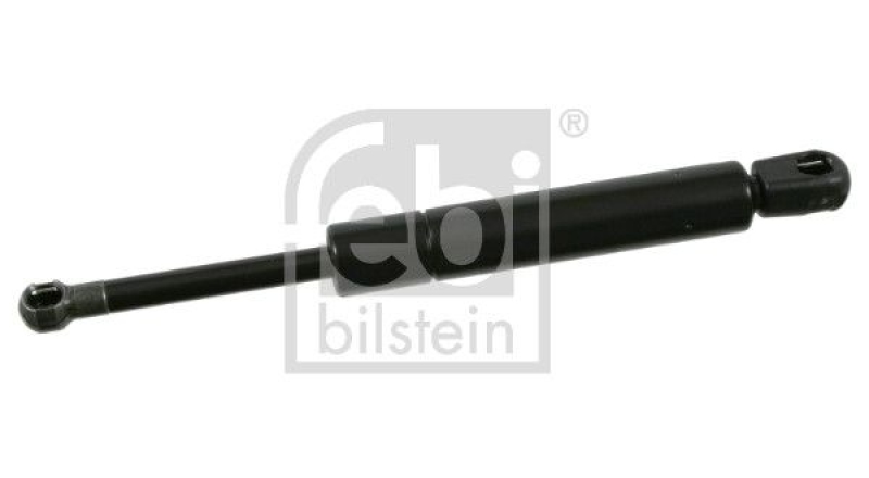 FEBI BILSTEIN 22622 Gasdruckfeder für Motorhaube für Mercedes-Benz