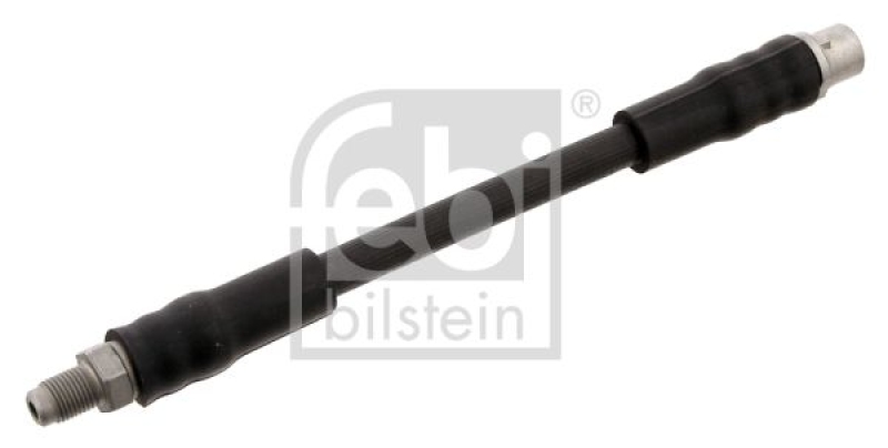 FEBI BILSTEIN 28608 Bremsschlauch Achskörper zum Bremssattel für VW-Audi