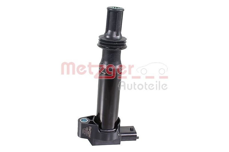 METZGER 0880551 Zündspule für CITROEN/DS/OPEL/PEUGEOT/VAUXHALL