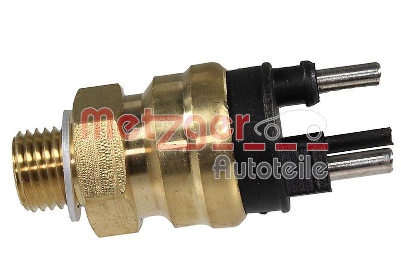 METZGER 0905100 Sensor, Kühlmitteltemperatur für MB