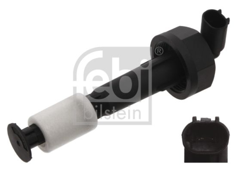 FEBI BILSTEIN 33842 Kühlmittelstandsensor für BMW