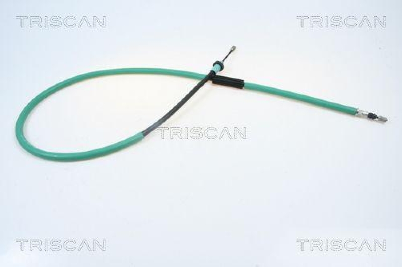 TRISCAN 8140 251119 Handbremsseil für Renault Modus