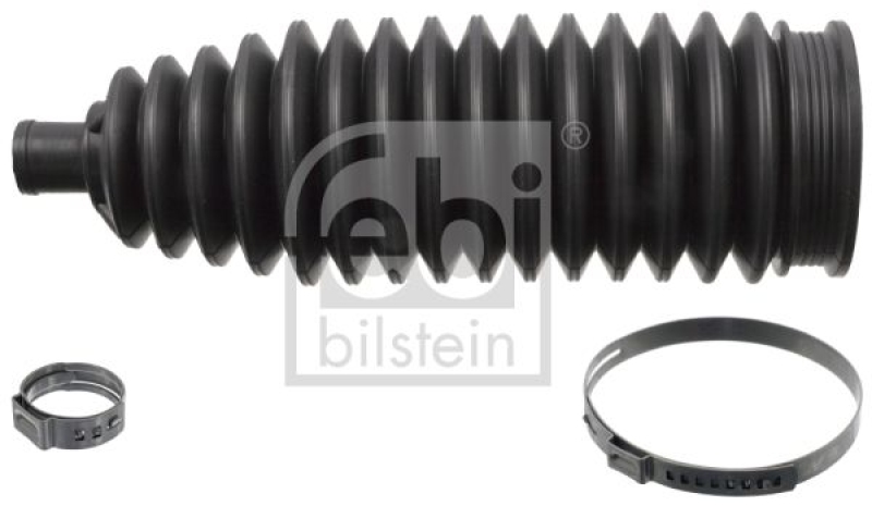 FEBI BILSTEIN 102346 Lenkmanschettensatz für Peugeot