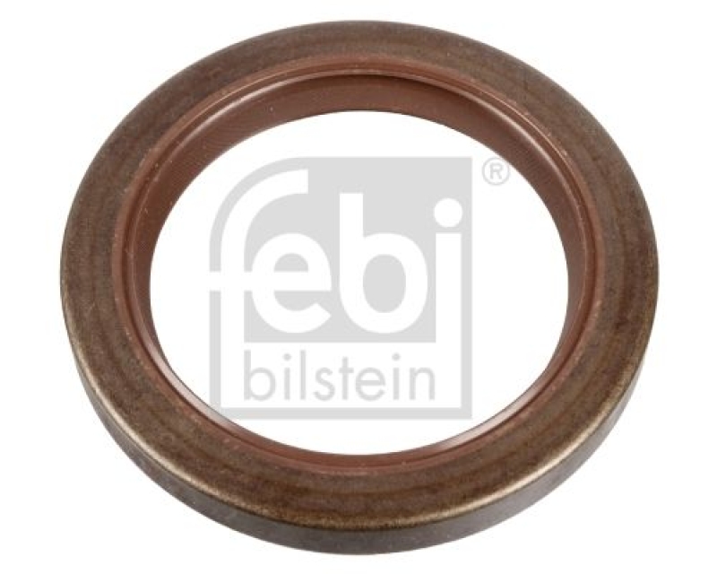 FEBI BILSTEIN 106213 Wellendichtring für Antriebswelle für Scania