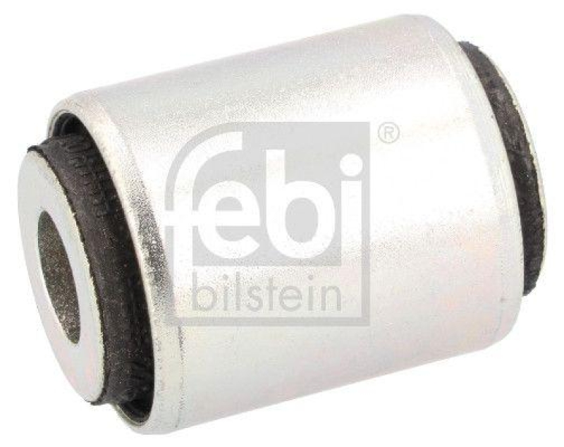 FEBI BILSTEIN 170813 Querlenkerlager für Mercedes-Benz