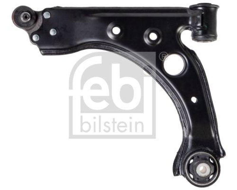 FEBI BILSTEIN 175414 Querlenker mit Lagern und Gelenk f&uuml;r Fiat